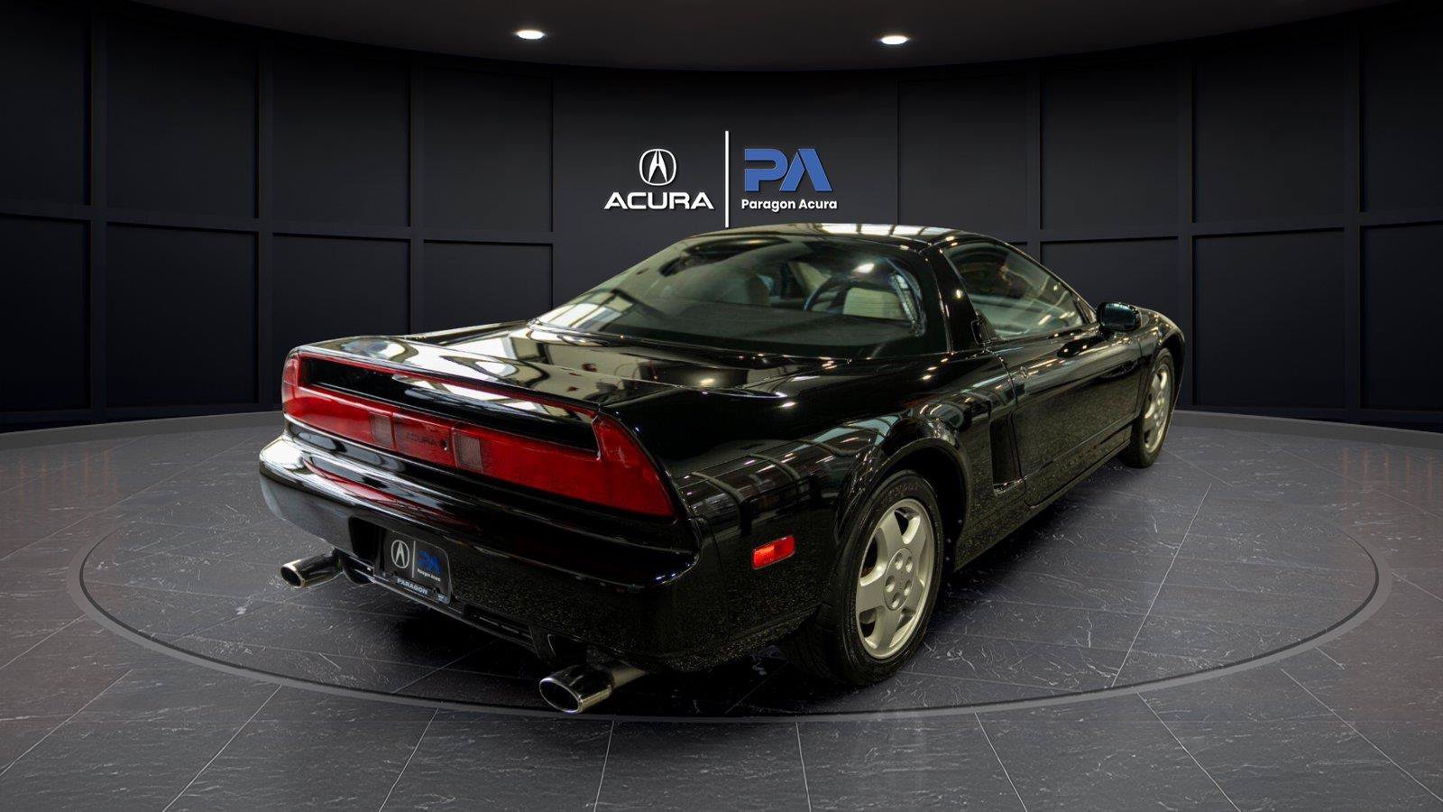 Used 1991 Acura NSX RWD image 85