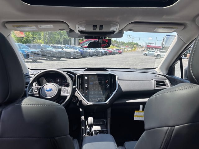 New 2026 Subaru Ascent Limited AWD/4WD image 98