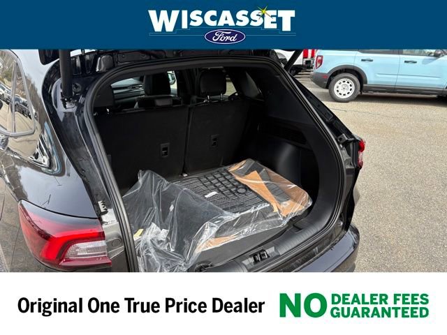 New 2026 Ford Escape ST-Line Elite w/ Premium Technology Package image 23