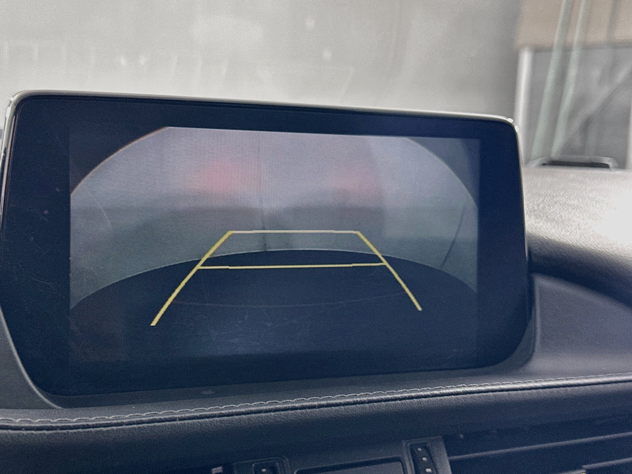 Used 2020 MAZDA MAZDA6 Grand Touring FWD image 22
