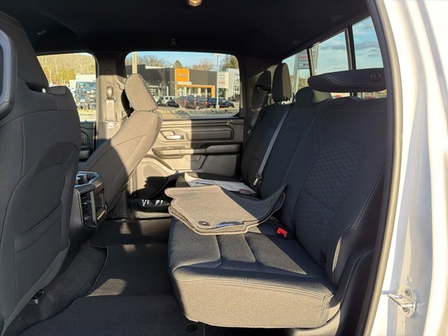 New 2026 RAM 1500 Express image 9