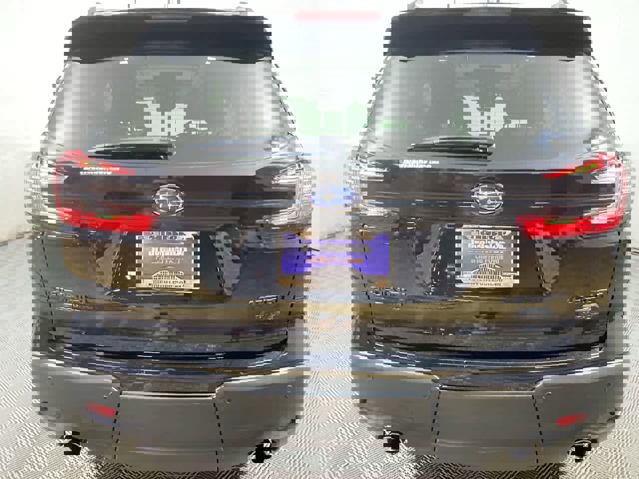 Used 2023 Subaru Ascent Onyx Edition Limited image 17