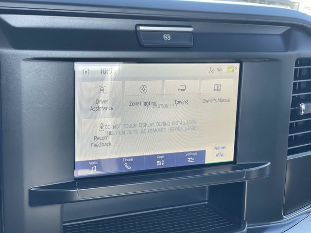 New 2026 Ford F350 XL RWD image 13