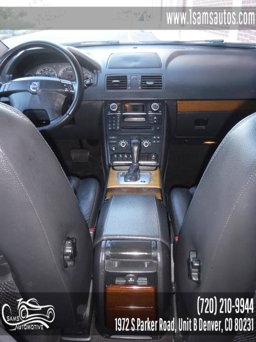 Used 2008 Volvo XC90 3.2 image 7