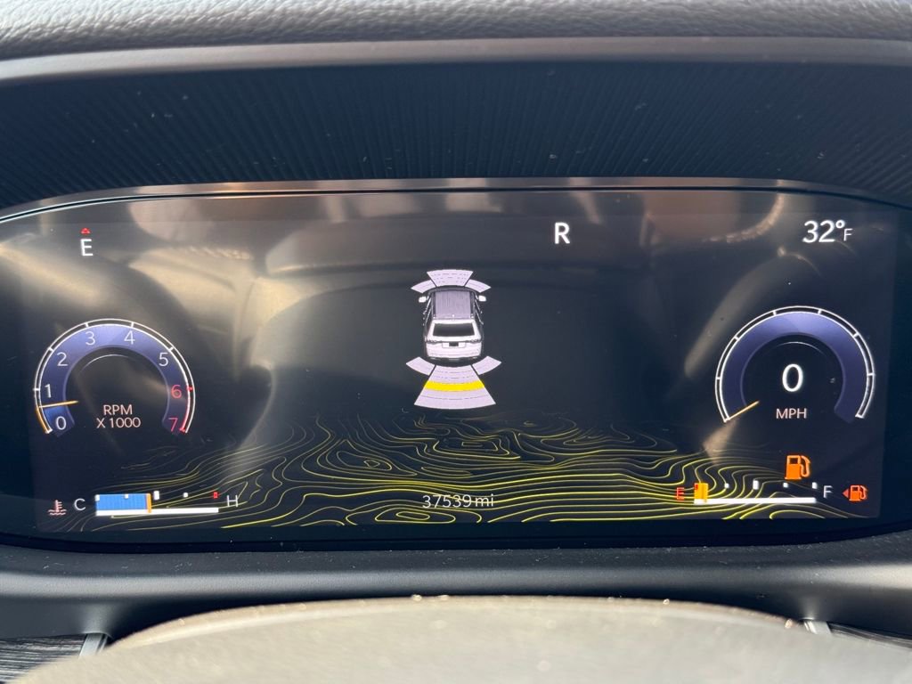 Used 2022 Jeep Wagoneer Series II w/ Premium Group I image 22