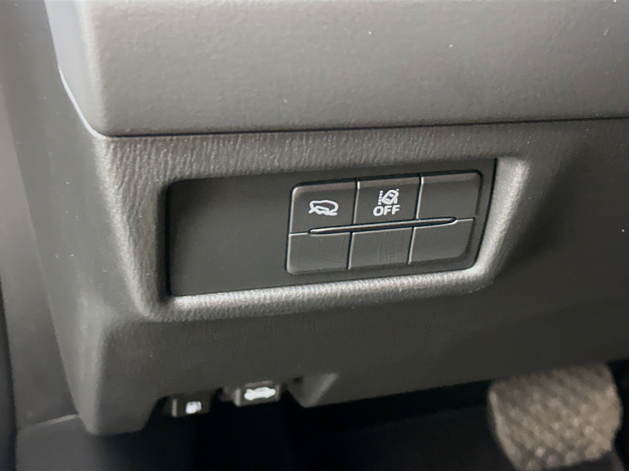 Used 2025 MAZDA CX-5 AWD 2.5 S w/ Select Package image 17