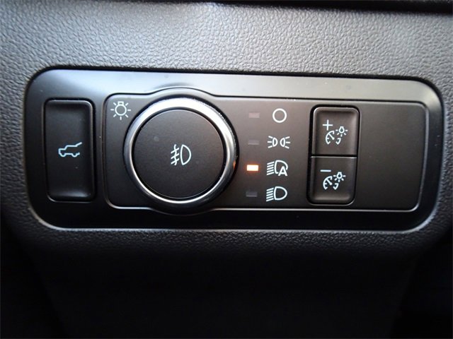 New 2025 Ford Bronco Sport Heritage w/ Convenience Package image 24