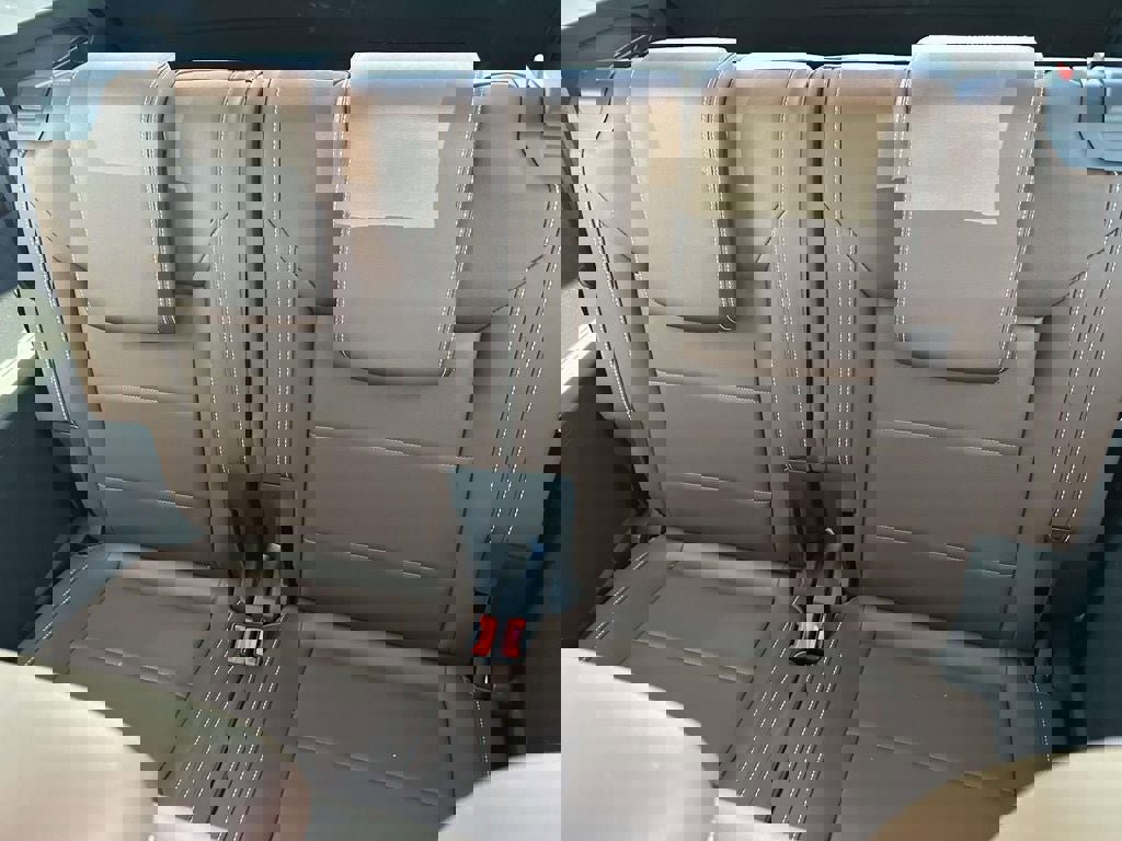 Used 2022 Volkswagen Atlas SEL AWD/4WD image 15