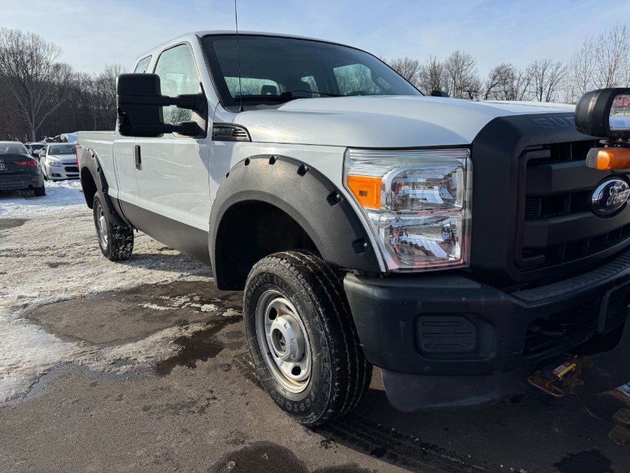 Used 2011 Ford F250 XL image 12