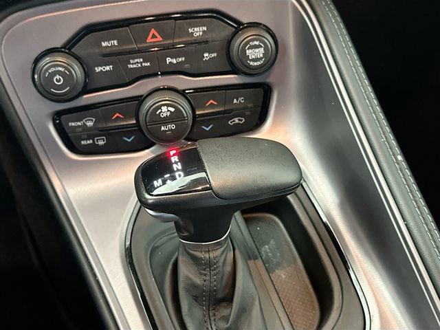 Used 2023 Dodge Challenger GT w/ Plus Package image 16