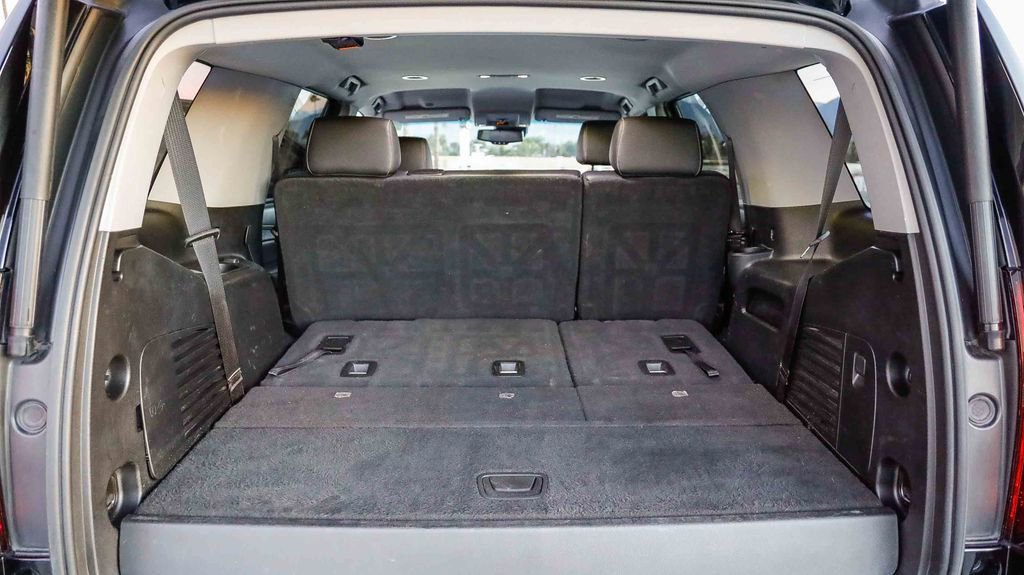 Used 2019 Chevrolet Tahoe LT image 30