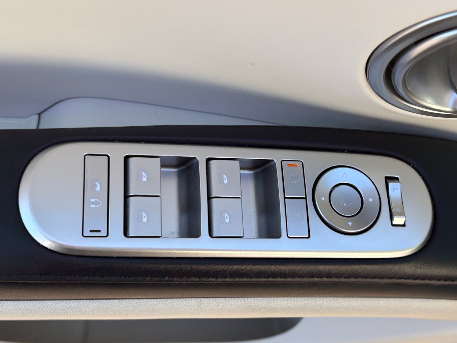 Used 2026 Hyundai Palisade Calligraphy AWD/4WD image 13