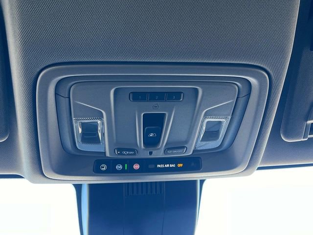 Certified 2024 Chevrolet Silverado 1500 LT w/ Safety Package image 36