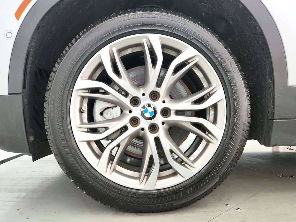 Used 2018 BMW X2 xDrive28i w/ Convenience Package AWD/4WD image 31