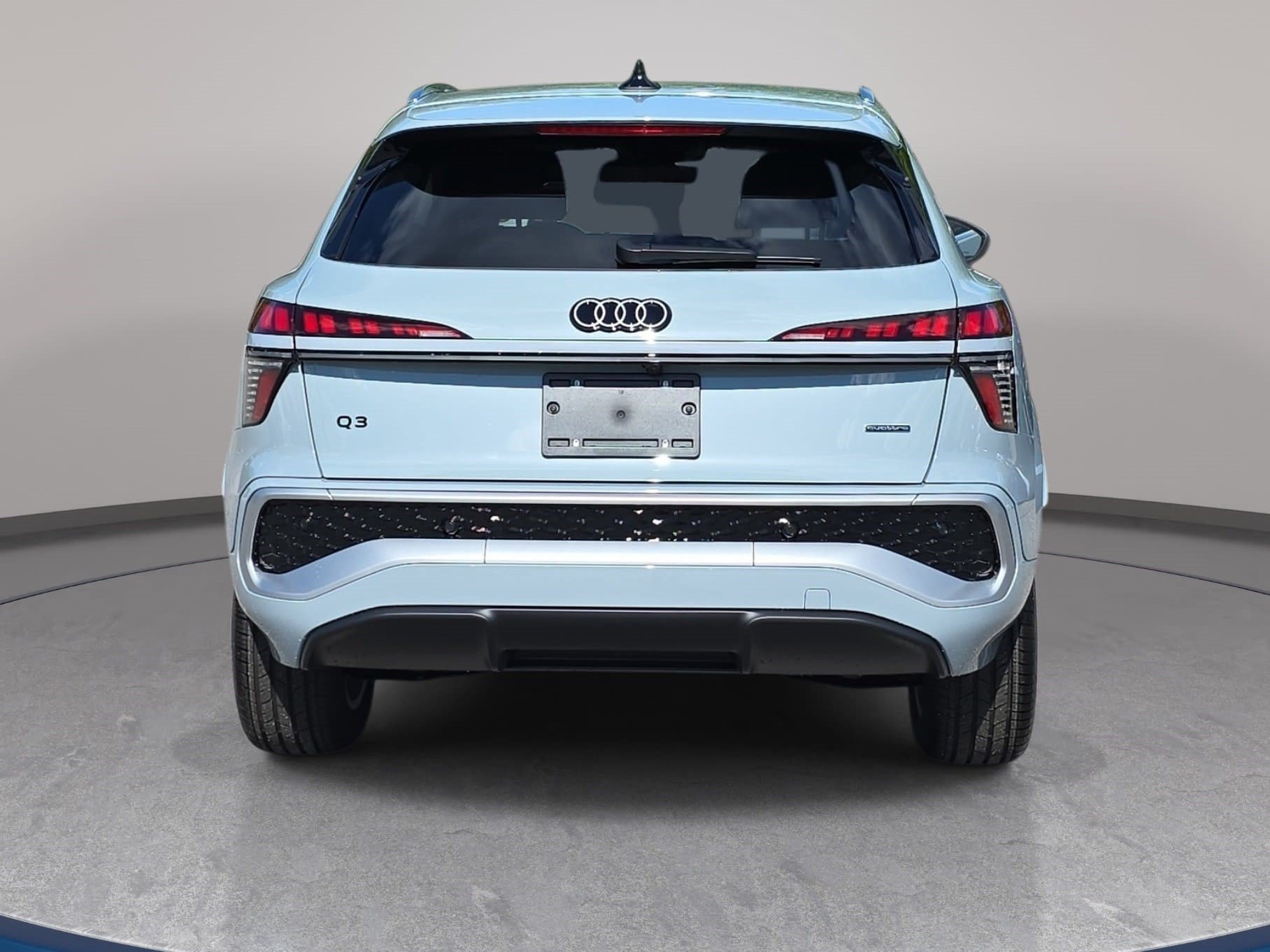 New 2026 Audi Q3 quattro 2.0T AWD/4WD image 6