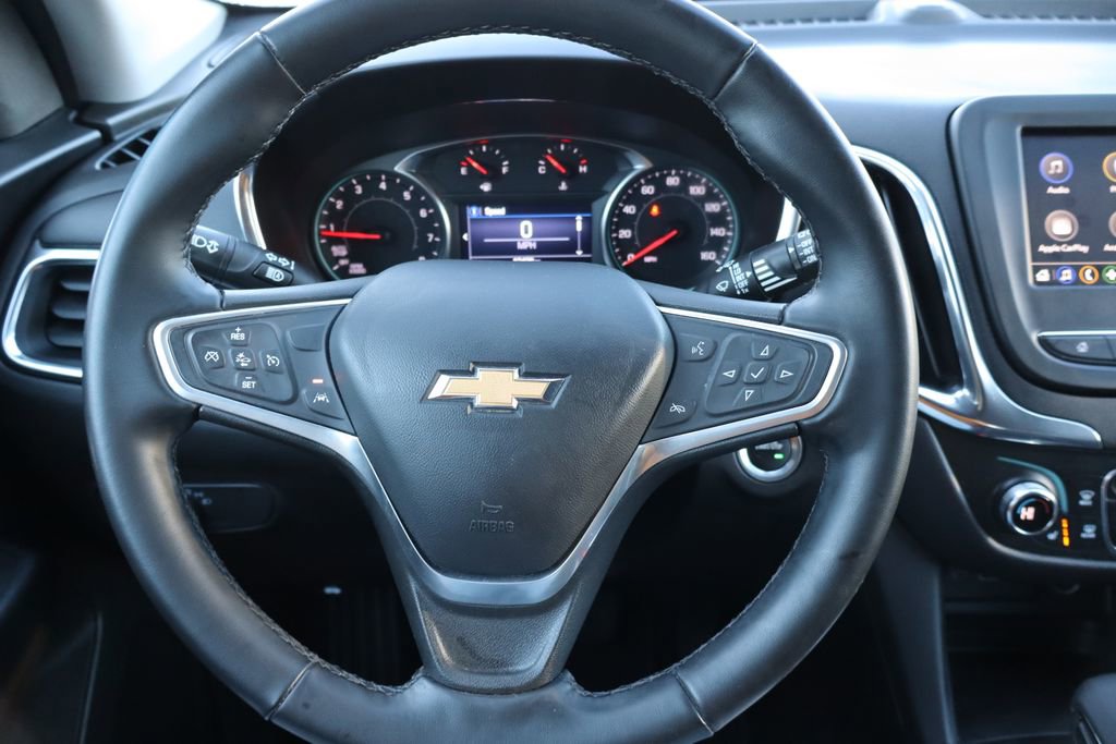 Used 2023 Chevrolet Equinox LT image 9