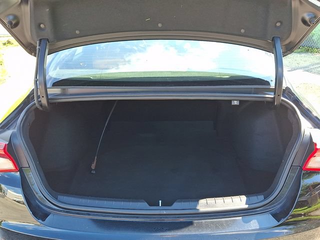 Certified 2023 Kia K5 GT FWD image 30