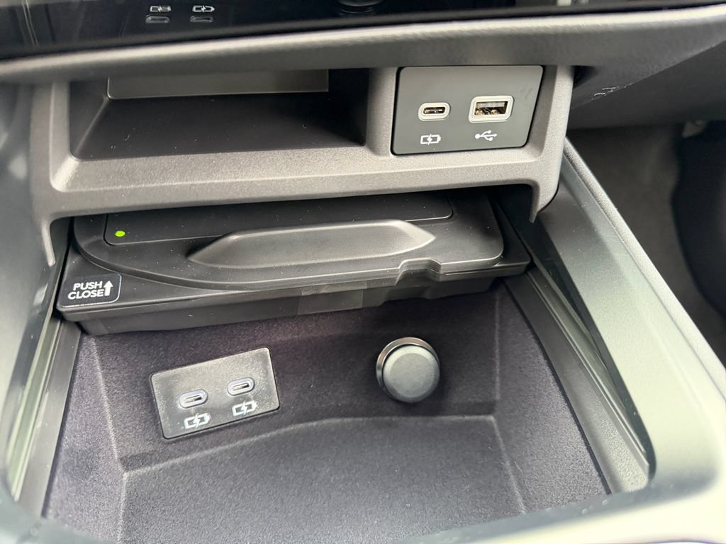 New 2026 Lexus NX 350 AWD w/ Accessory Package (2T) image 20