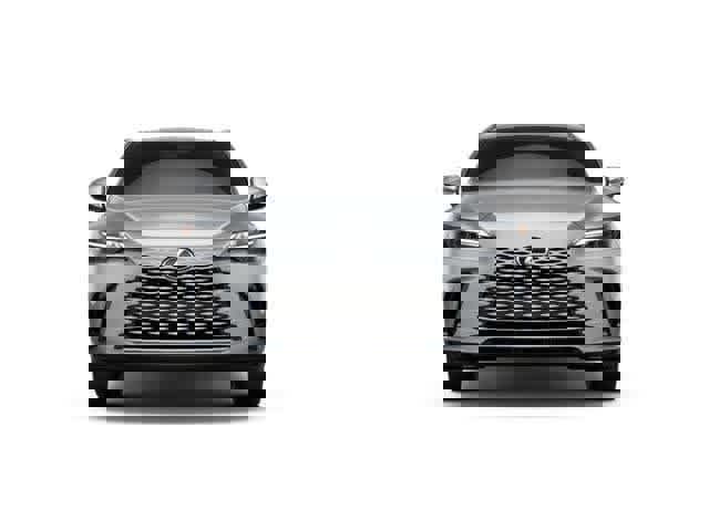 New 2026 Lexus RX 350h image 5