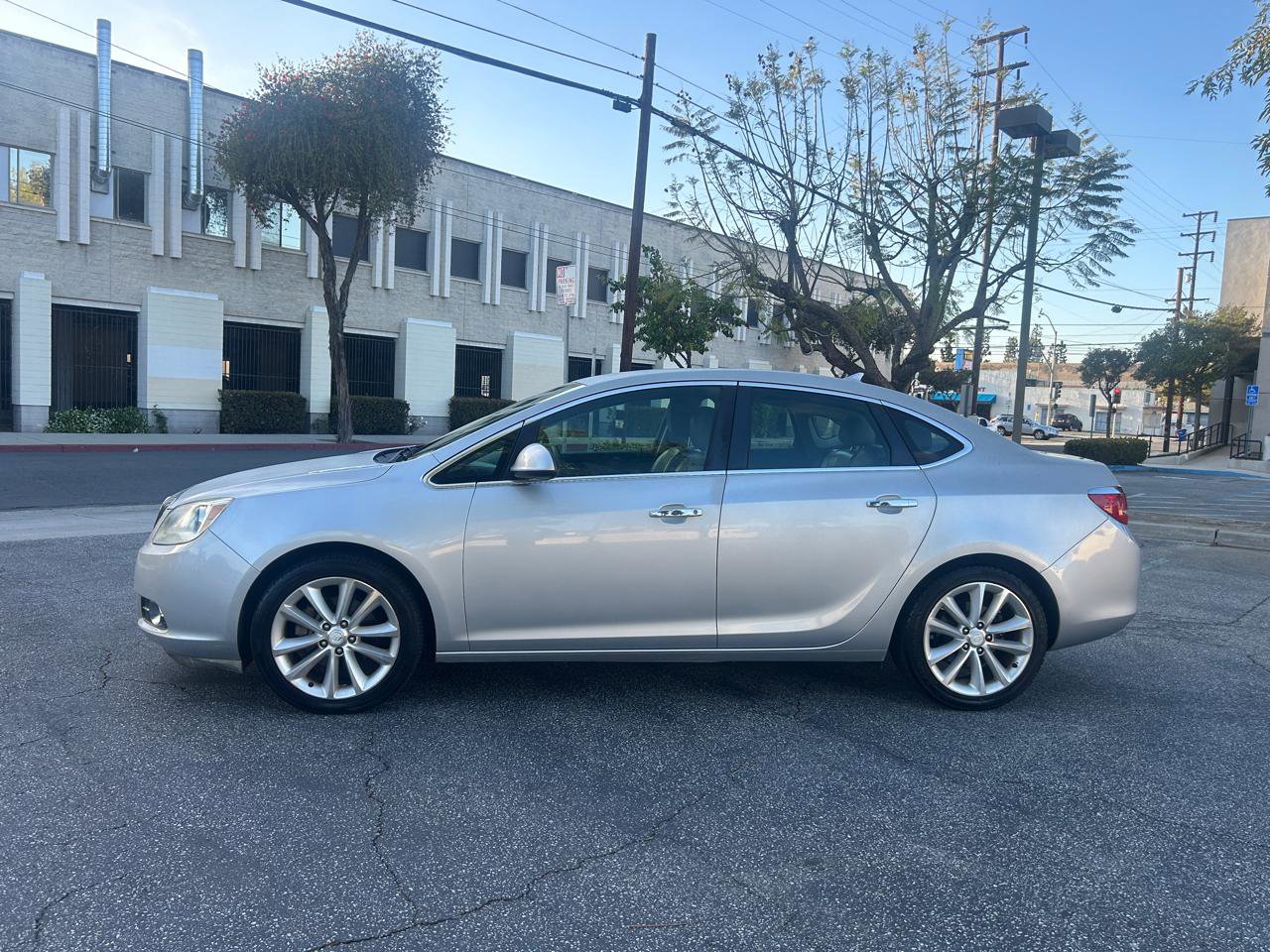 Used 2013 Buick Verano image 20