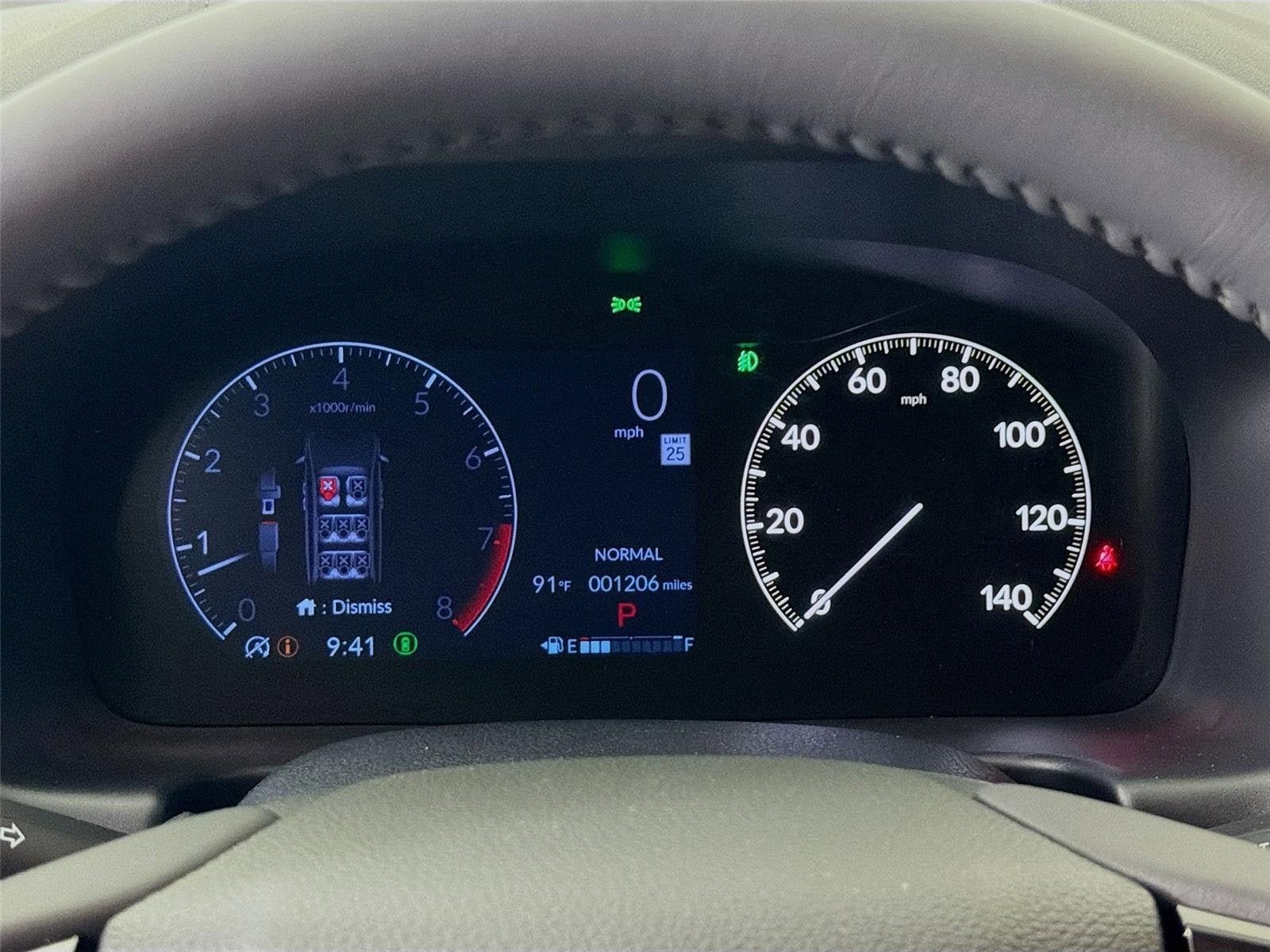 Used 2026 Honda Odyssey Touring image 14