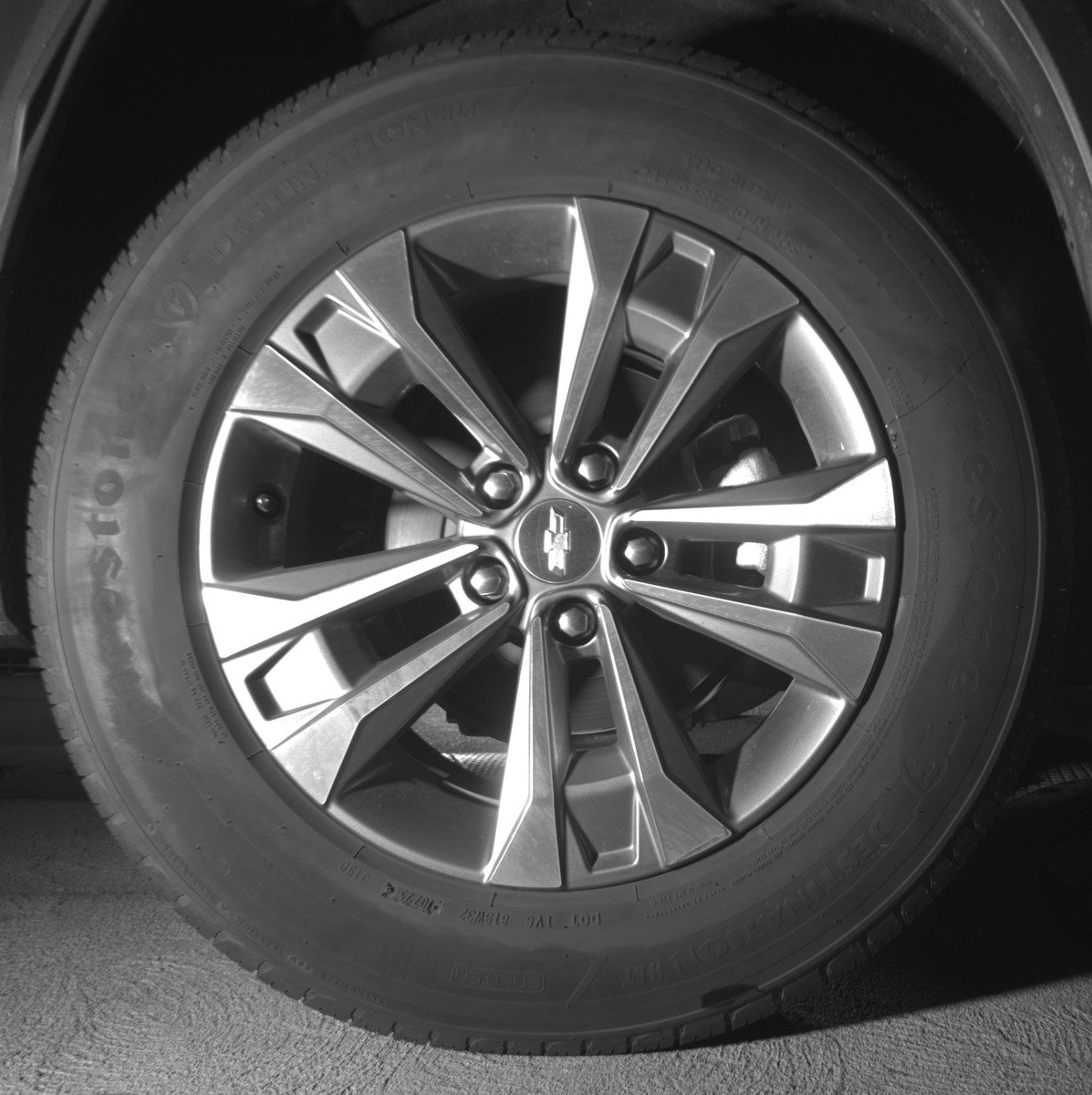 Used 2025 Chevrolet Equinox LT FWD image 15