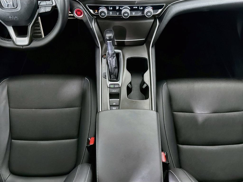 Used 2022 Honda Accord Sport image 16