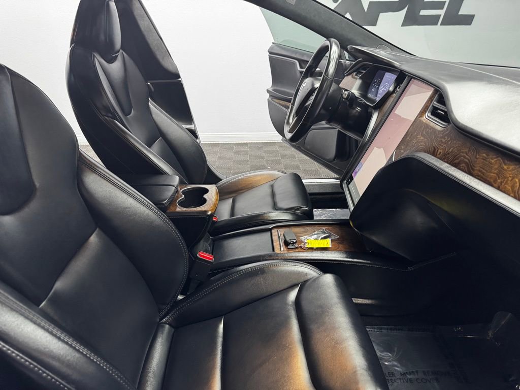Used 2021 Tesla Model S Long Range image 51