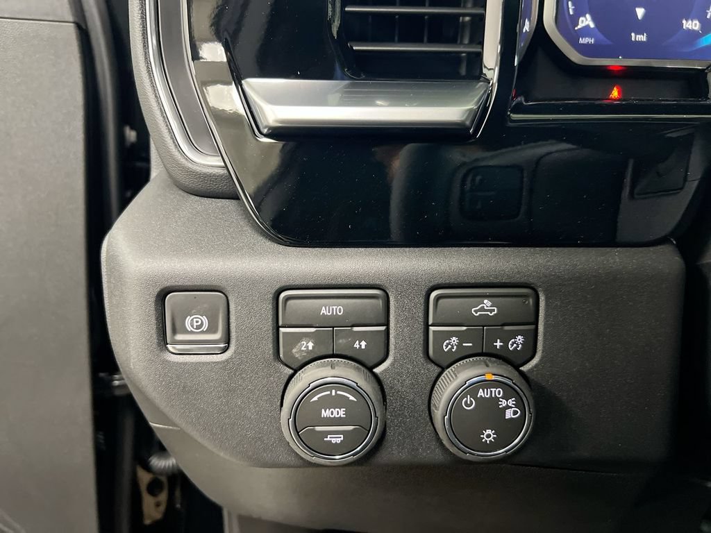 New 2026 Chevrolet Silverado 1500 LT AWD/4WD image 19