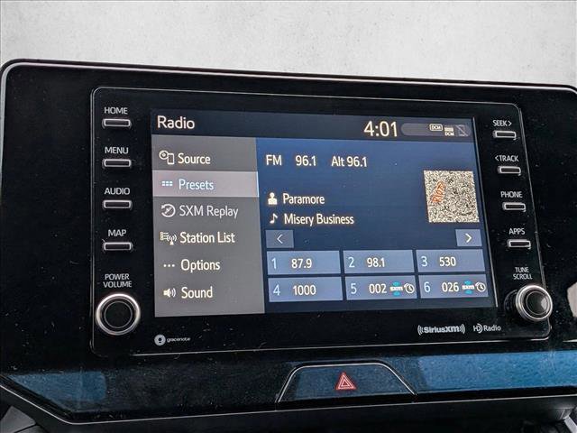 Used 2021 Toyota Venza LE image 13