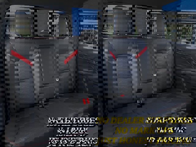 New 2026 Chevrolet Colorado Z71 w/ Z71 Convenience Package 2 image 17