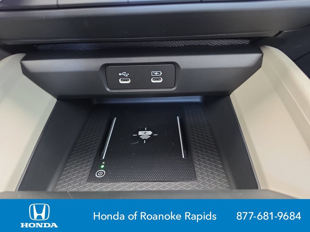 New 2026 Honda Accord SE image 23