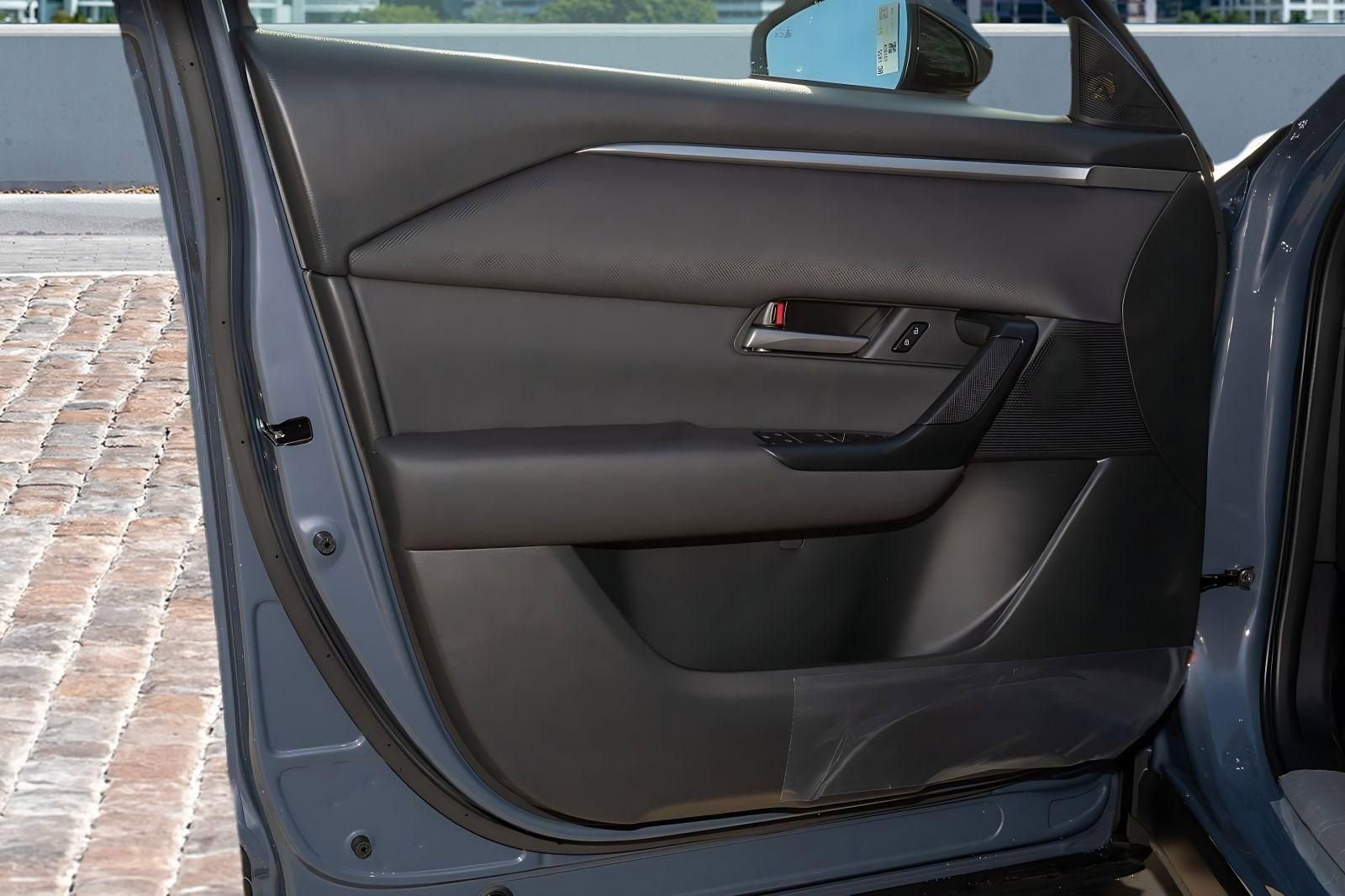 New 2026 MAZDA CX-50 Meridian Edition w/ Weather Package image 14