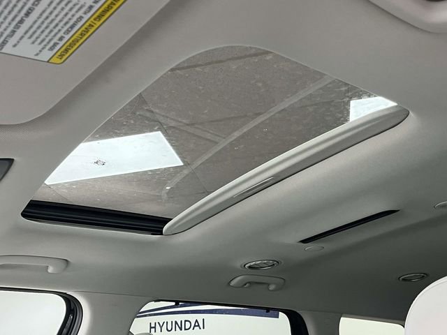 New 2026 Hyundai Palisade SEL Premium image 11