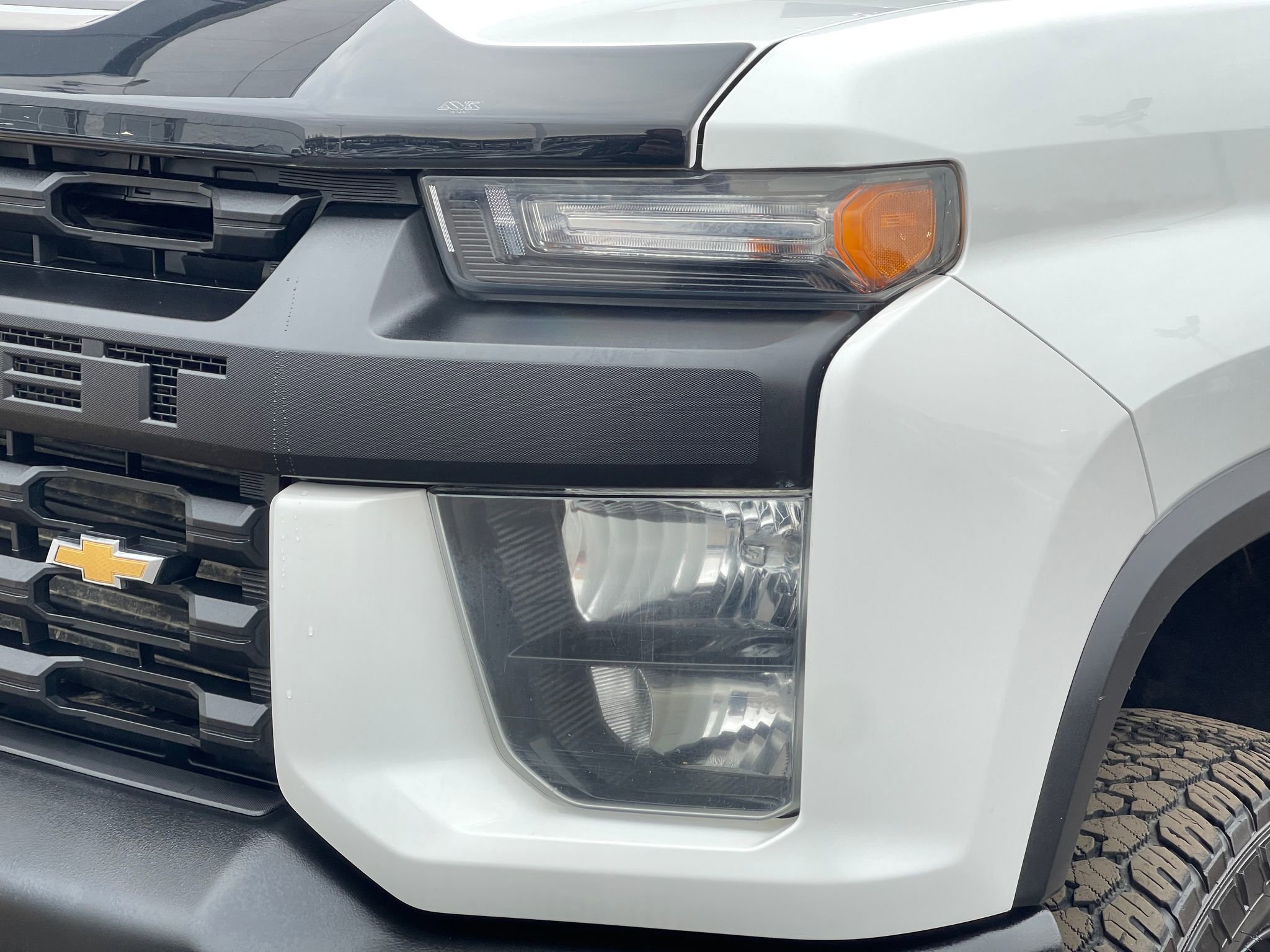 Used 2021 Chevrolet Silverado 3500 W/T w/ WT Fleet Convenience Package image 28