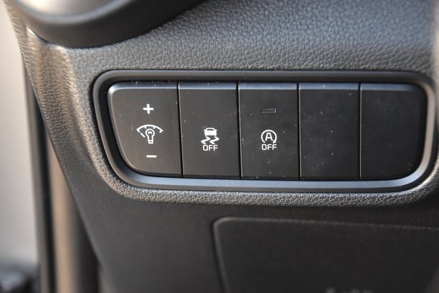 Used 2024 Kia Soul LX w/ Option Group 015 image 28