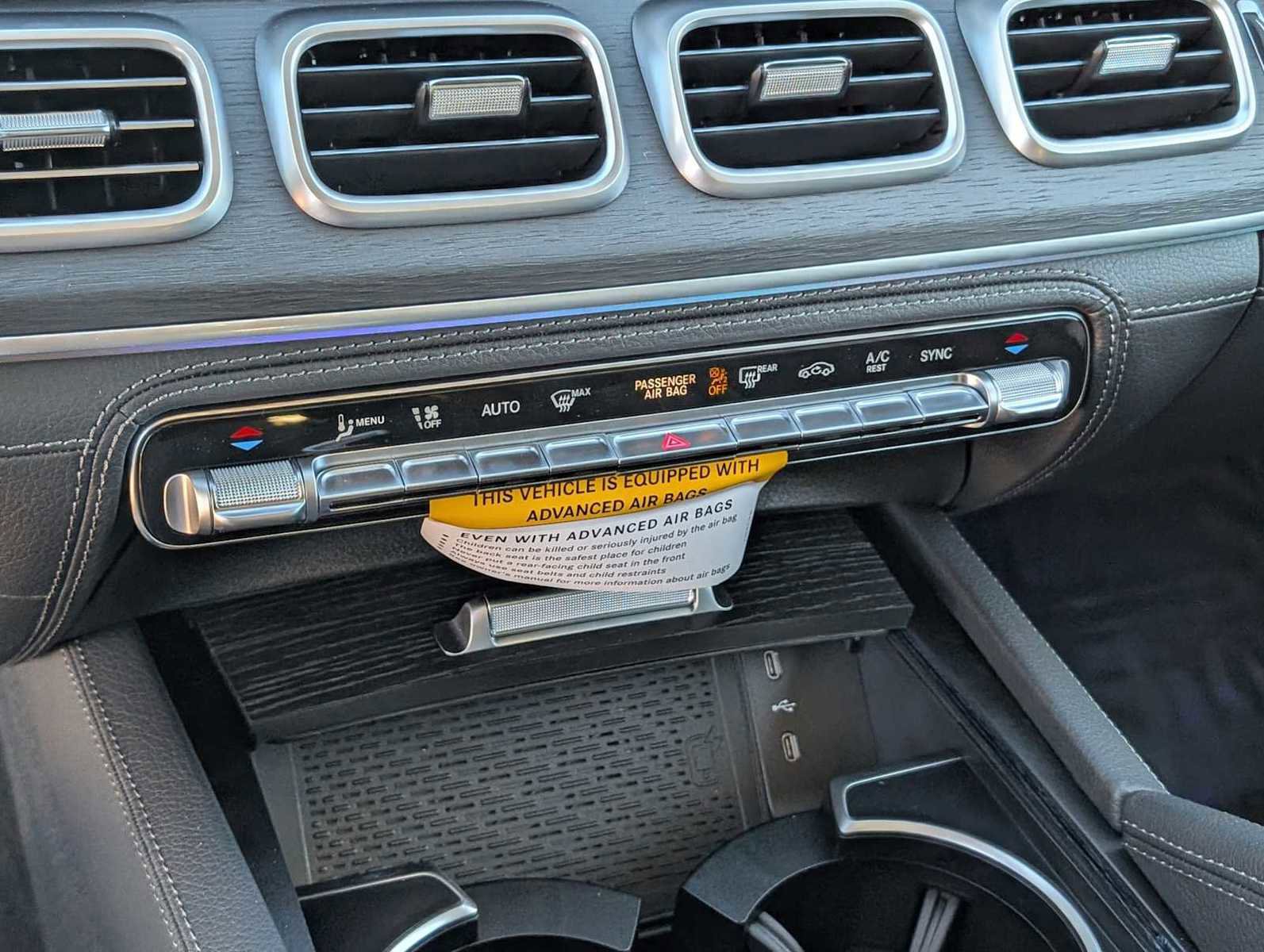 New 2026 Mercedes-Benz GLE 450 4MATIC image 12