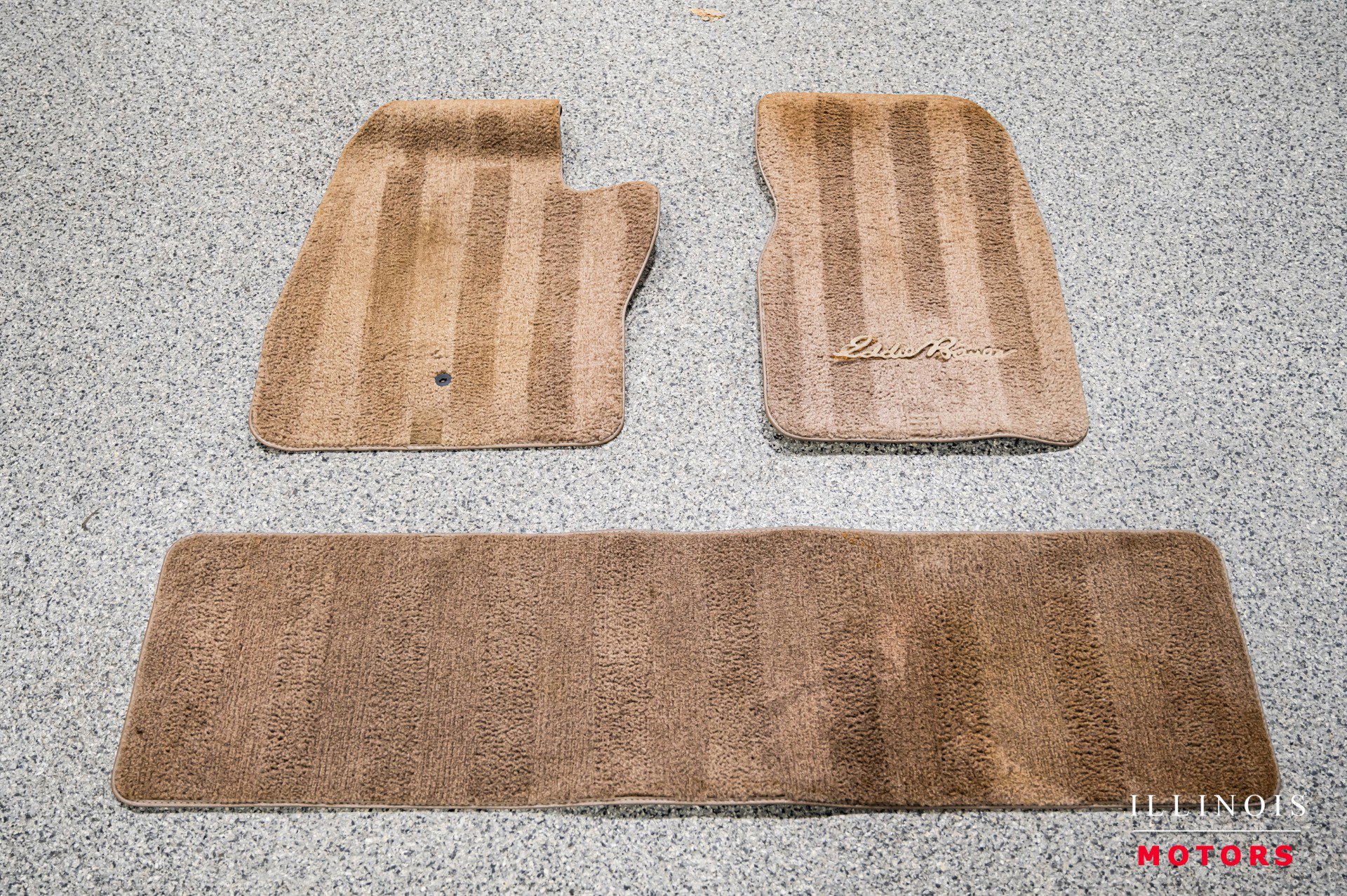 Used 1996 Ford Bronco Eddie Bauer image 31