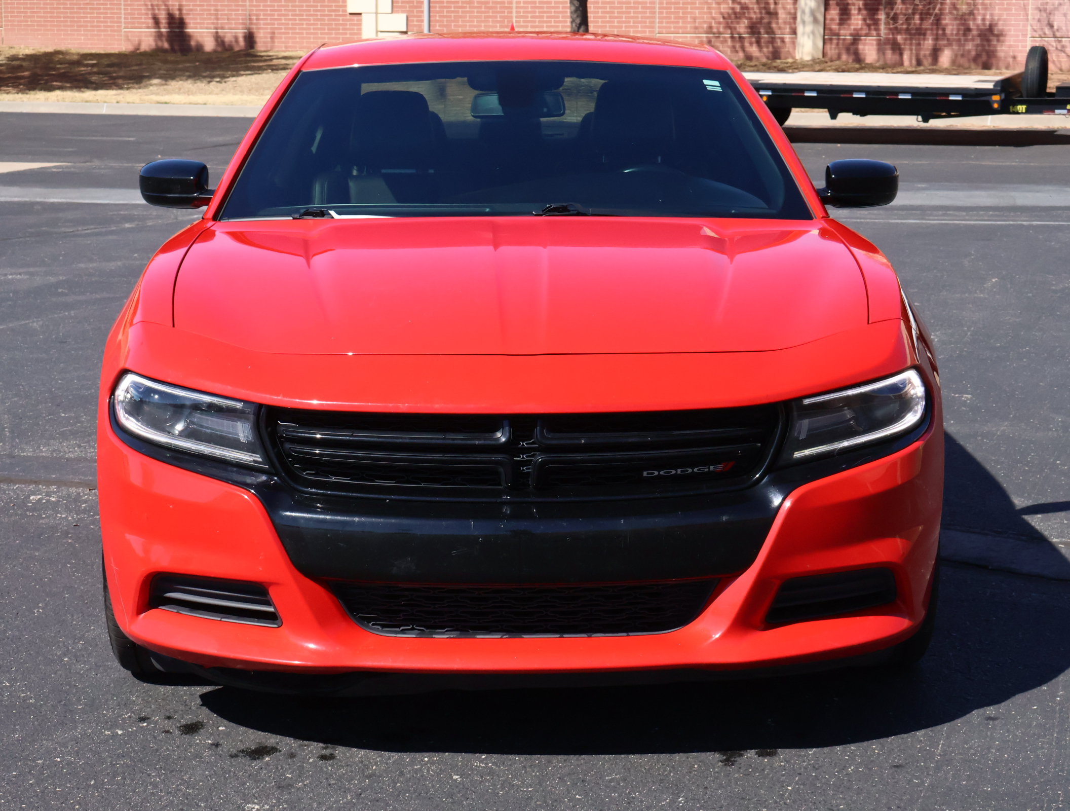 Used 2019 Dodge Charger SXT w/ Plus Group RWD image 24