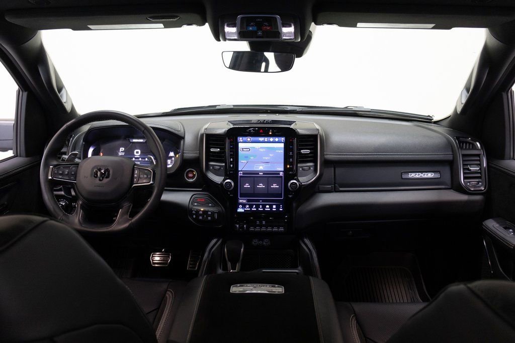 Used 2025 RAM 1500 RHO image 28