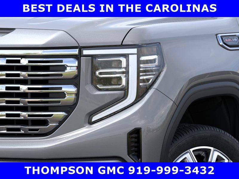 New 2026 GMC Sierra 1500 Denali AWD/4WD image 10