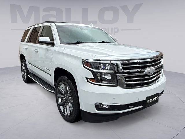 Used 2017 Chevrolet Tahoe LT image 7