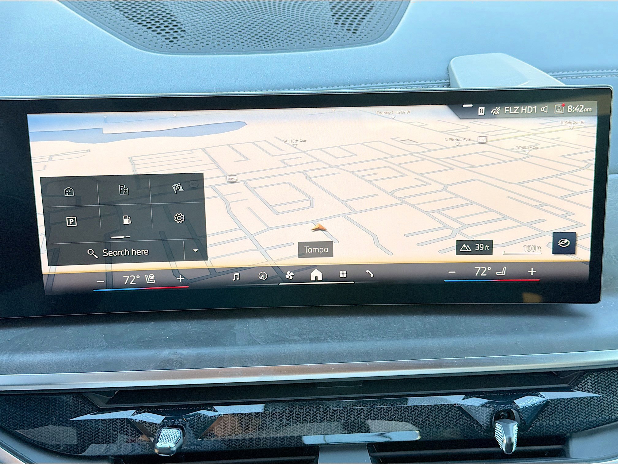 New 2026 BMW X7 xDrive40i w/ M Sport Package image 35