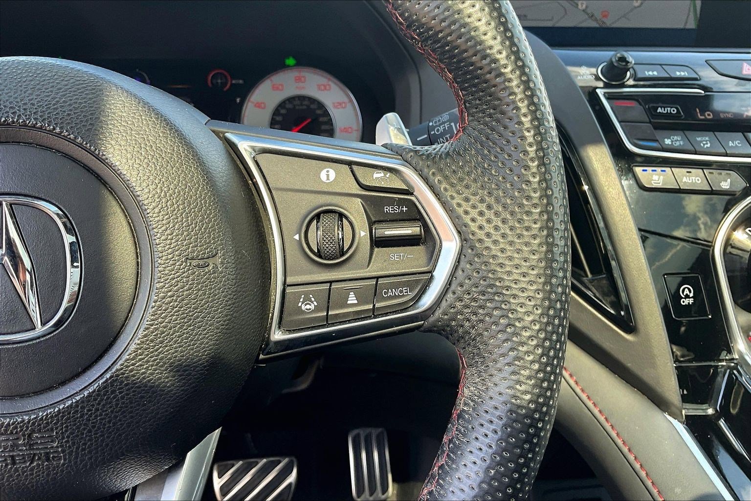 Used 2023 Acura RDX A-Spec image 12