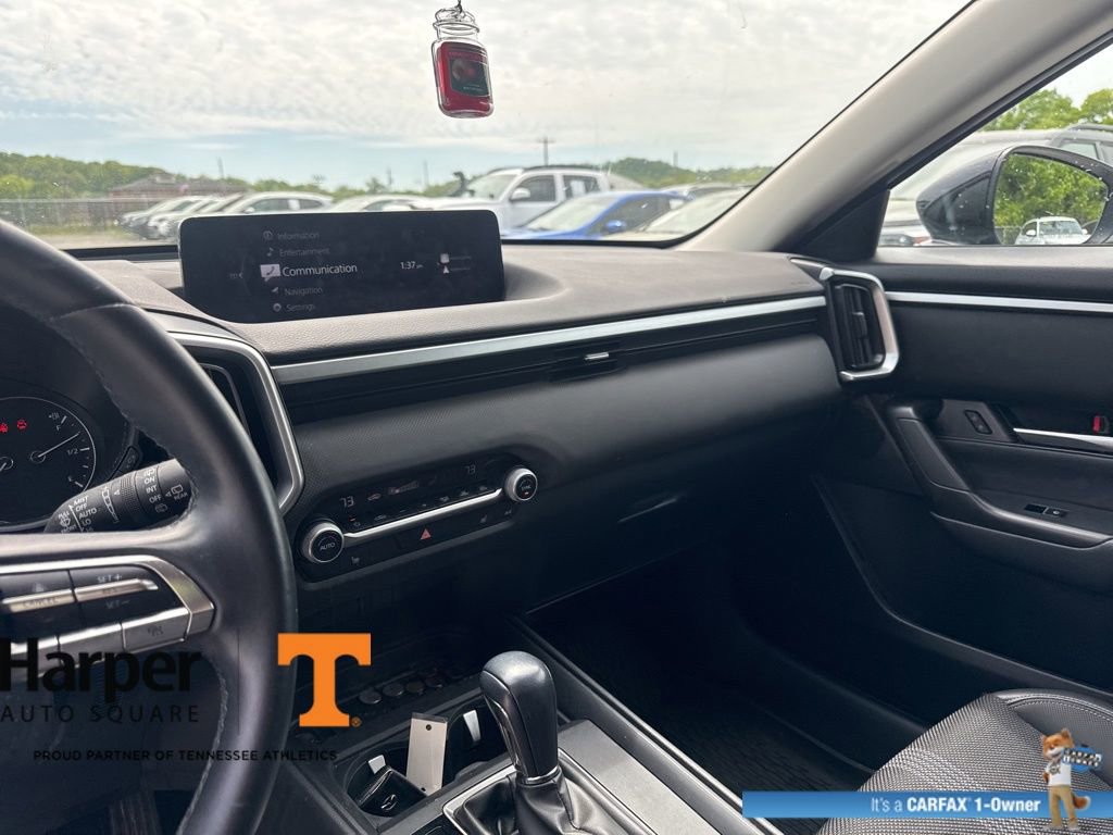 Used 2023 MAZDA CX-50 2.5 S w/ Preferred Plus Pkg image 16