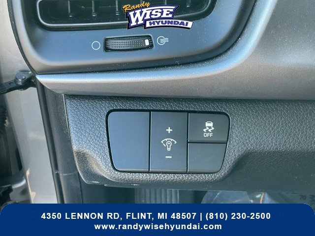Used 2022 Kia Rio S w/ Technology Package FWD image 33