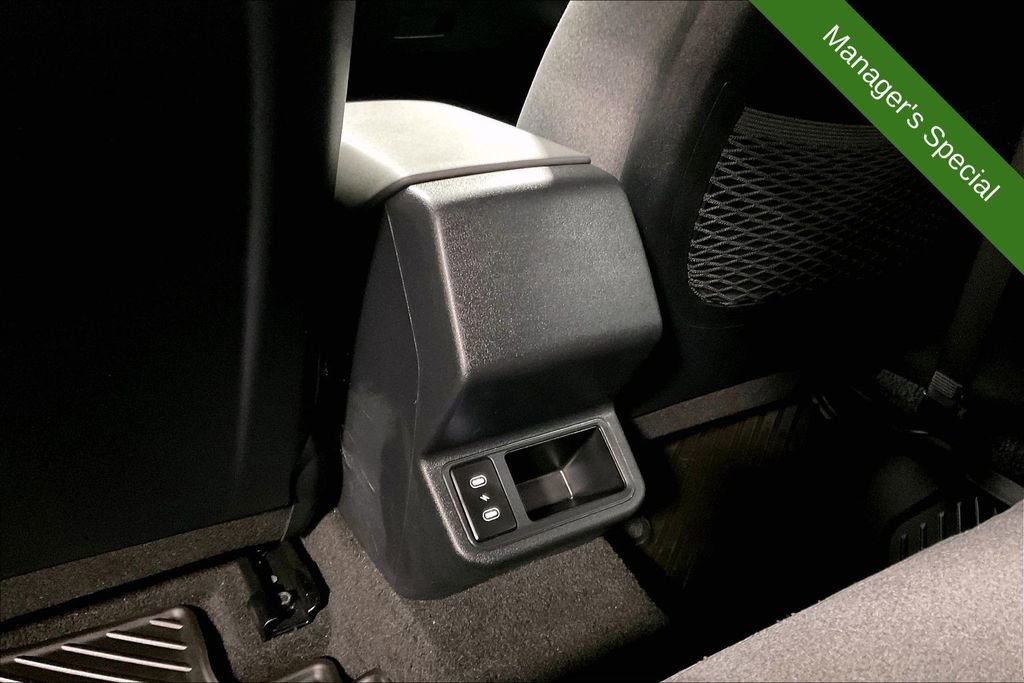 Used 2025 Kia K4 EX FWD image 30