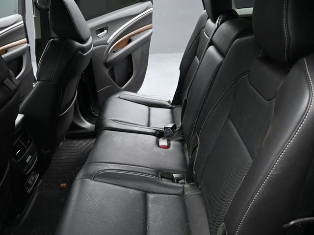 Used 2020 Acura MDX SH-AWD w/ Technology Package image 15