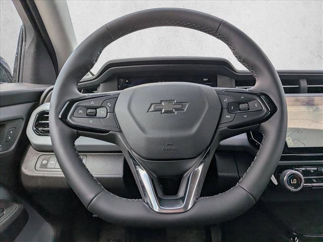 New 2027 Chevrolet Bolt RS image 14