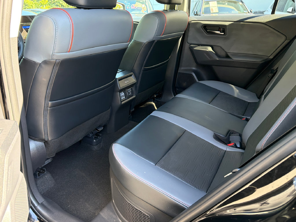 Used 2026 Toyota RAV4 AWD image 19